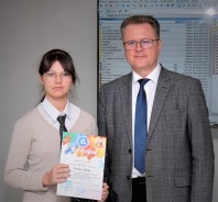 260 юных художников приняли участие в региональном конкурсе «Рисуют дети атомграда» 
